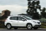 Peugeot 2008 2015 года (BR)
